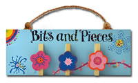 Order Bits and Pieces (jolly flower)
